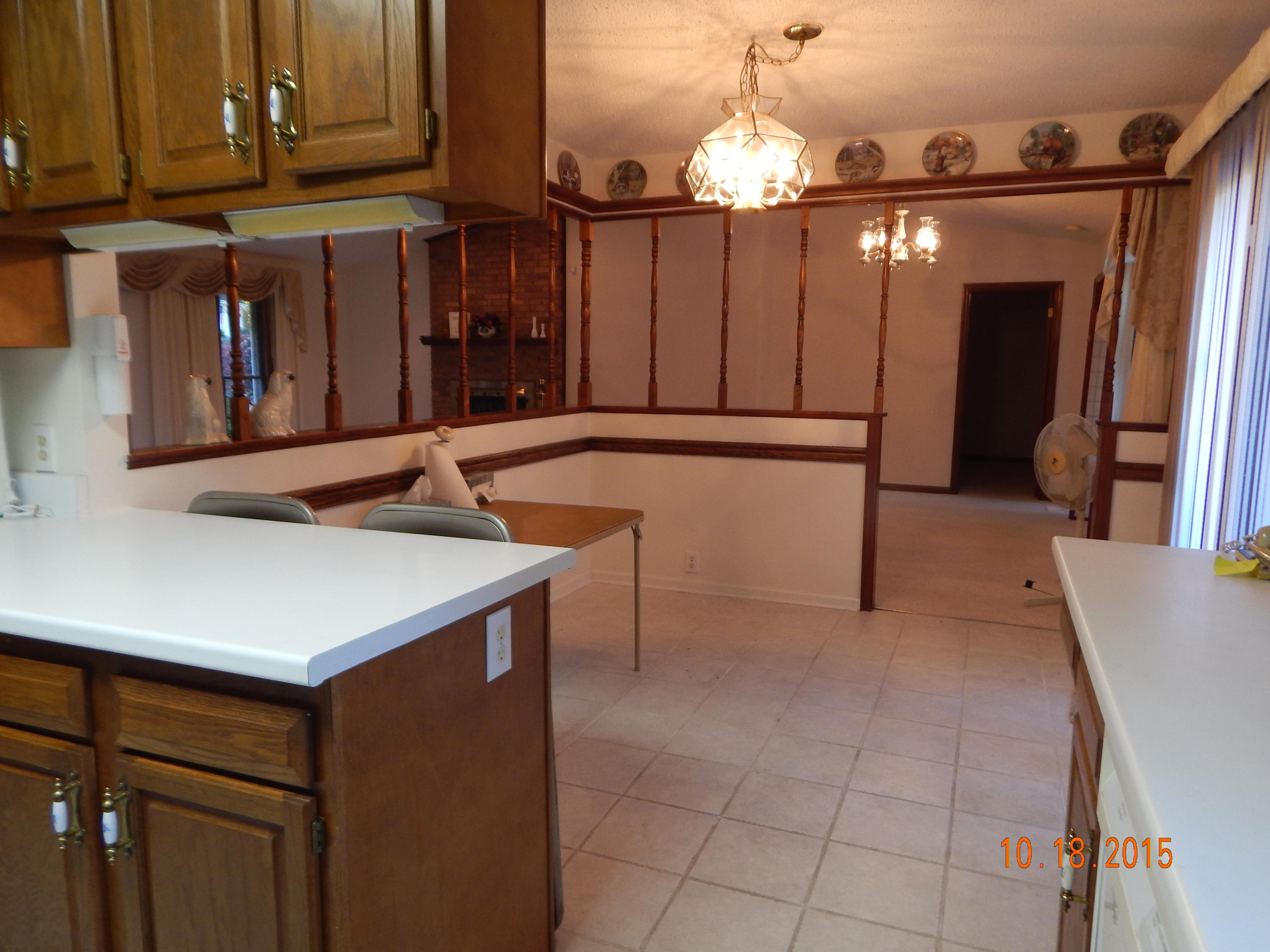 120 Rutgers Circle Crossville, TN 38558 - Photo 12 of 36 6 A KITCHEN