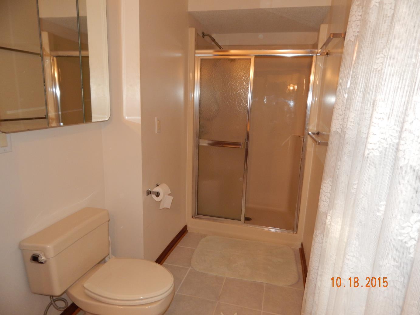 120 Rutgers Circle Crossville, TN 38558 - Photo 21 of 36 GUEST BATHROOM