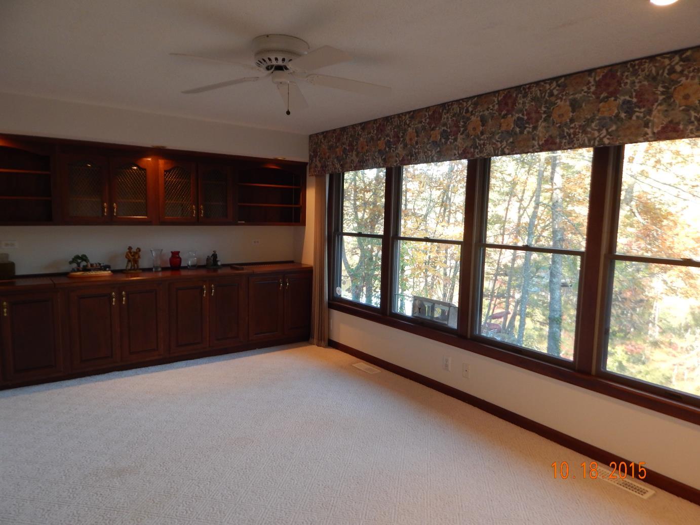 120 Rutgers Circle Crossville, TN 38558 - Photo 23 of 36 SUNROOM - VW 2