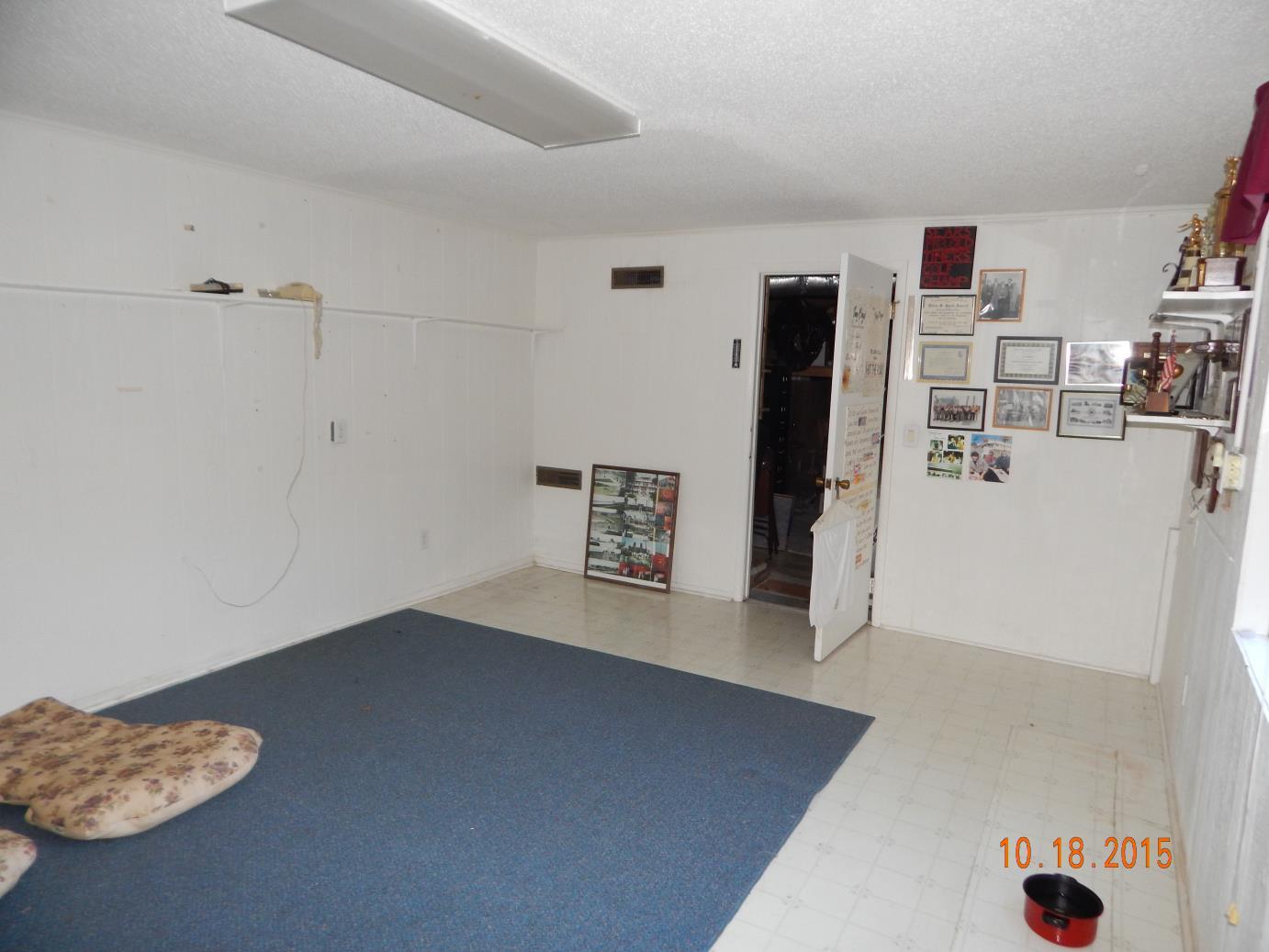 120 Rutgers Circle Crossville, TN 38558 - Photo 25 of 36 FINISHED BASEMENT - Copy