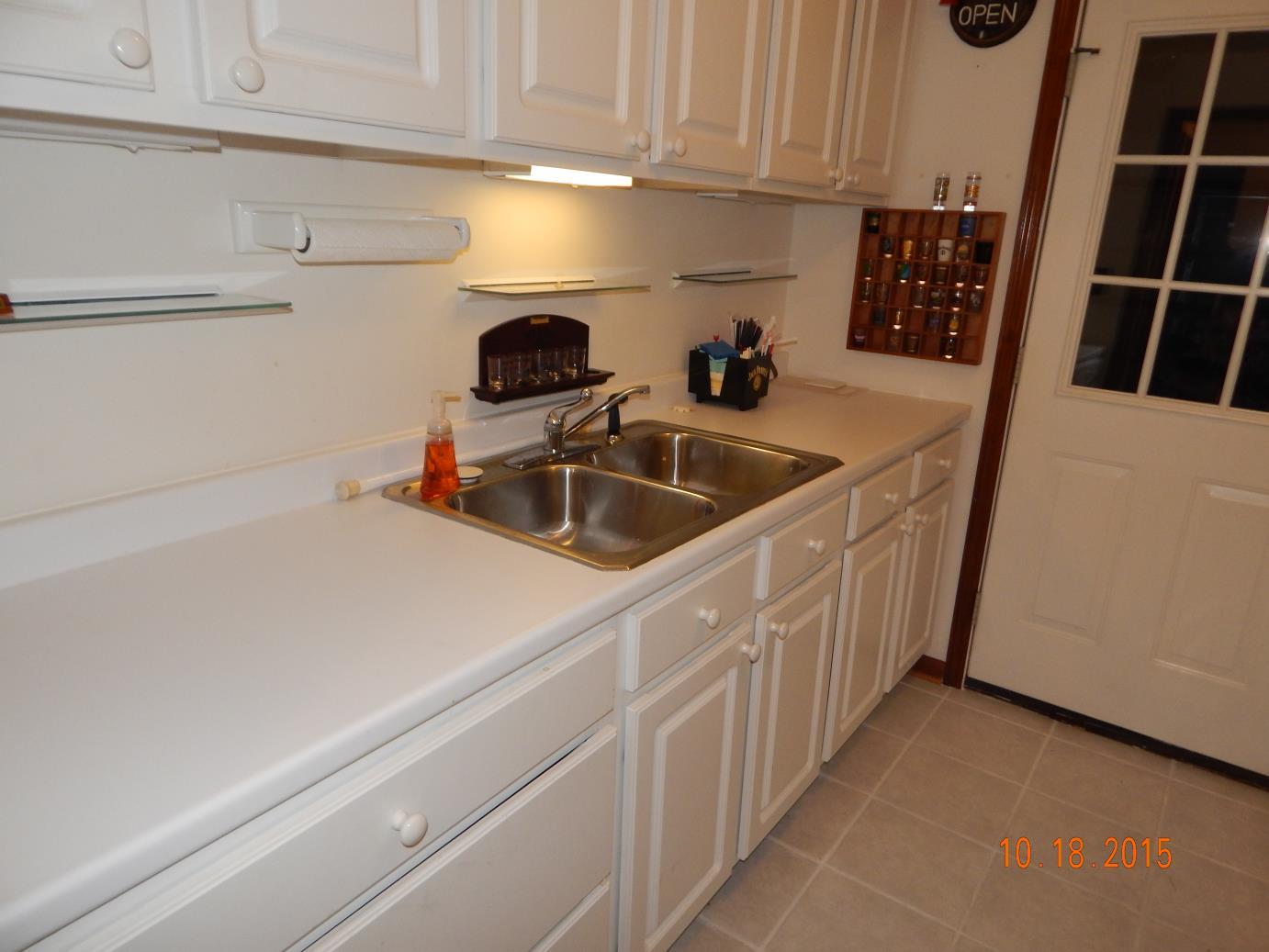 120 Rutgers Circle Crossville, TN 38558 - Photo 27 of 36 KITCHEN 2 - VW 2 - Copy