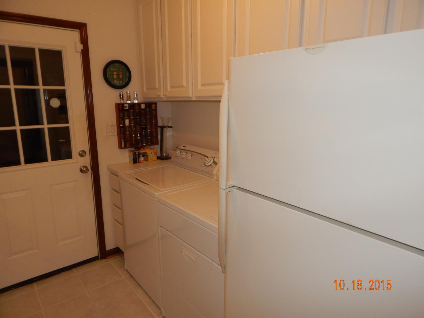 120 Rutgers Circle Crossville, TN 38558 - Photo 28 of 36 LAUNDRY ROOM - VW 2