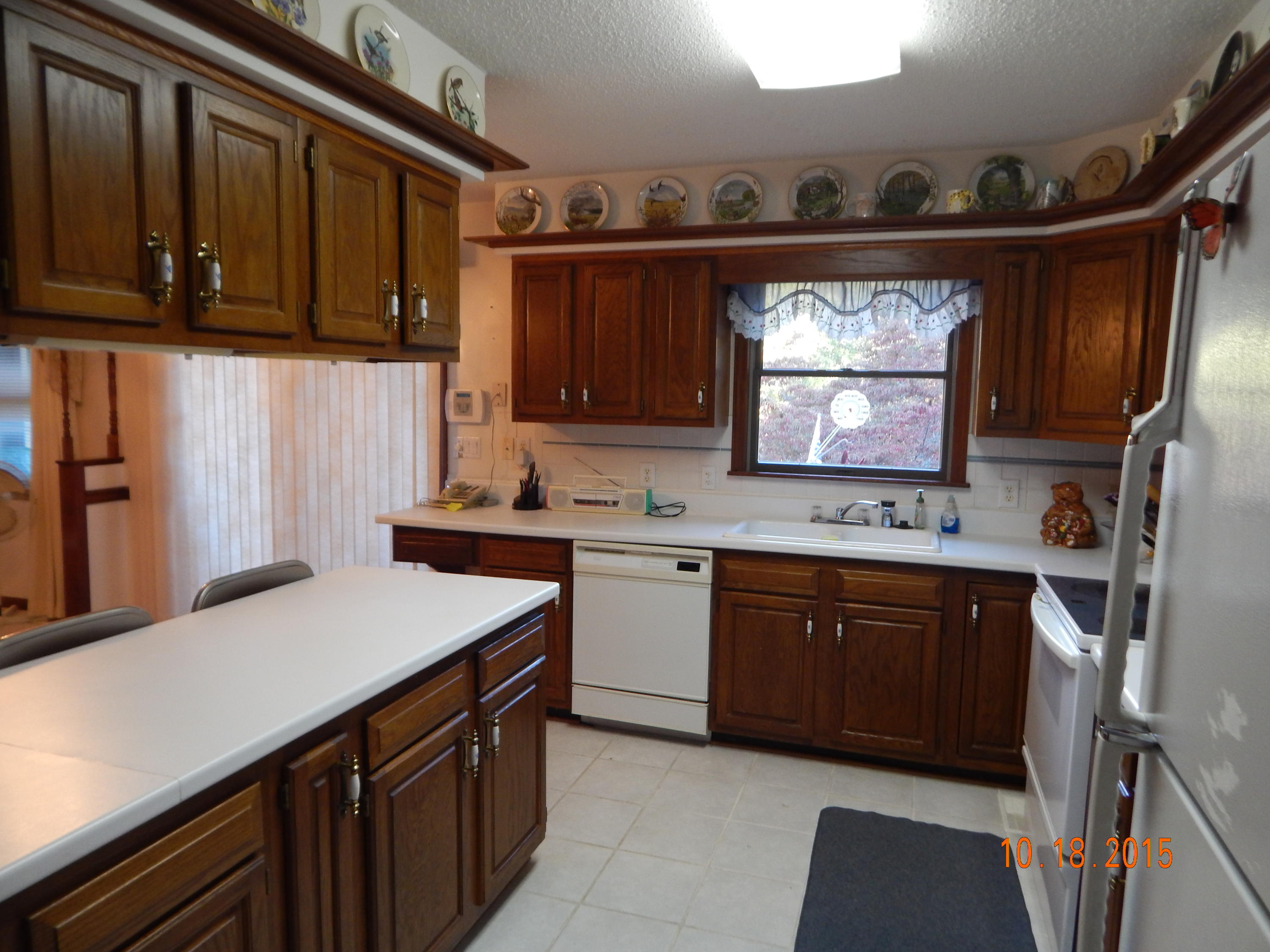 120 Rutgers Circle Crossville, TN 38558 - Photo 6 of 36 4 LOVELY KITCHEN
