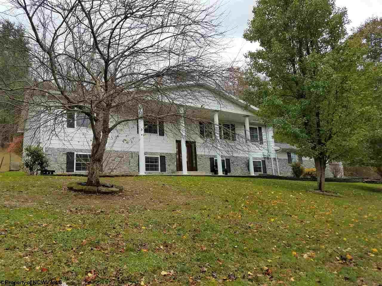 860 Laurel Run Road Fairview, WV 26570 - Photo 1 of 20 Gallery Image 1