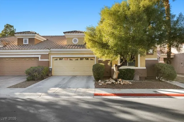 $399,000 | 6639 South Dapple Gray Road, Las Vegas, NV 89148