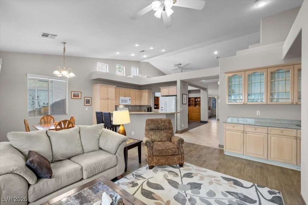 6639 South Dapple Gray Road Las Vegas, NV 89148 - Photo 12 of 29