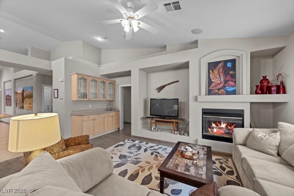 6639 South Dapple Gray Road Las Vegas, NV 89148 - Photo 13 of 29