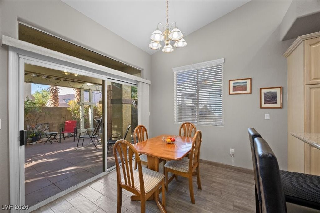 6639 South Dapple Gray Road Las Vegas, NV 89148 - Photo 14 of 29