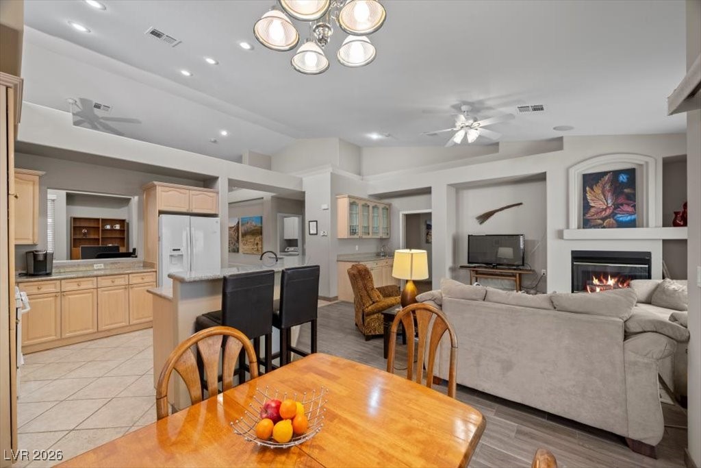 6639 South Dapple Gray Road Las Vegas, NV 89148 - Photo 15 of 29