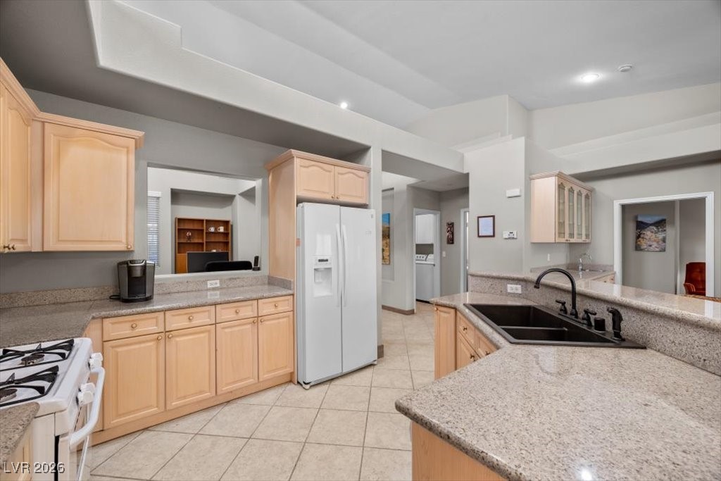 6639 South Dapple Gray Road Las Vegas, NV 89148 - Photo 16 of 29