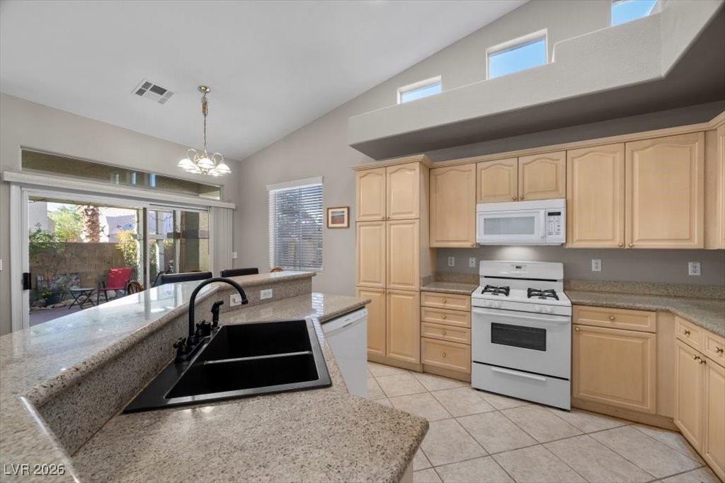 6639 South Dapple Gray Road Las Vegas, NV 89148 - Photo 17 of 29