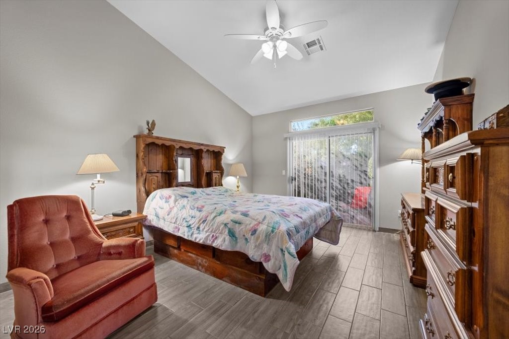 6639 South Dapple Gray Road Las Vegas, NV 89148 - Photo 18 of 29