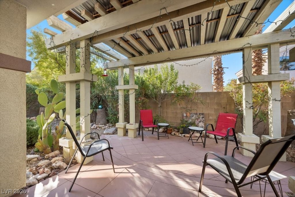 6639 South Dapple Gray Road Las Vegas, NV 89148 - Photo 21 of 29