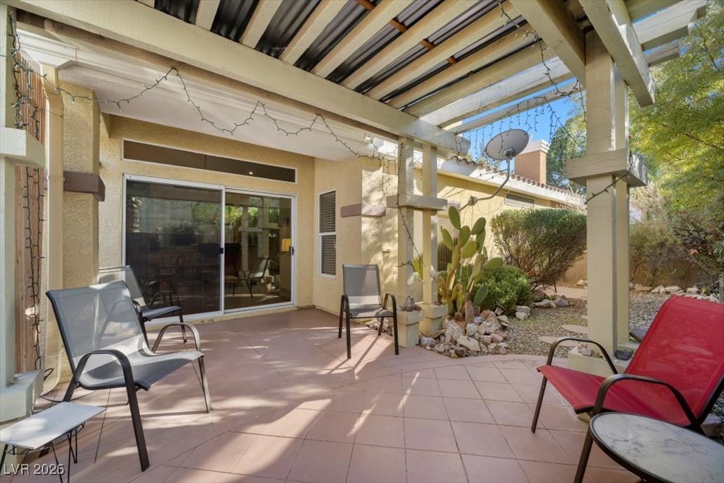 6639 South Dapple Gray Road Las Vegas, NV 89148 - Photo 22 of 29