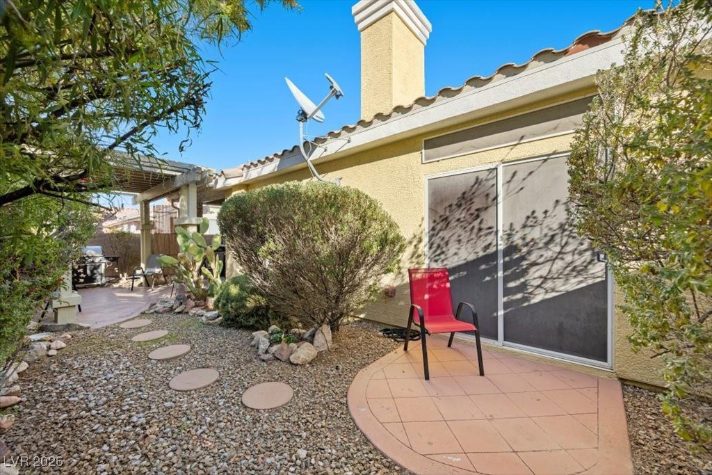 6639 South Dapple Gray Road Las Vegas, NV 89148 - Photo 23 of 29