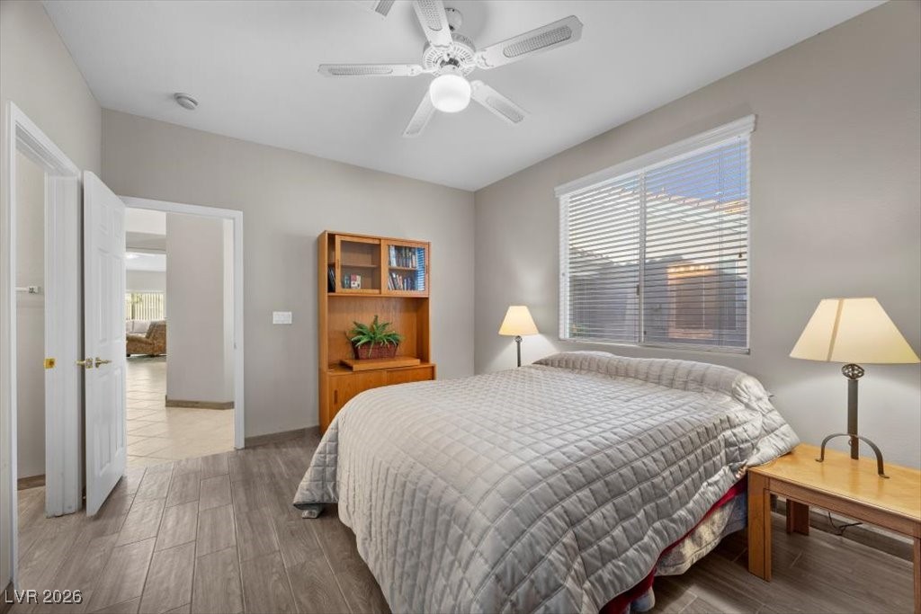 6639 South Dapple Gray Road Las Vegas, NV 89148 - Photo 25 of 29