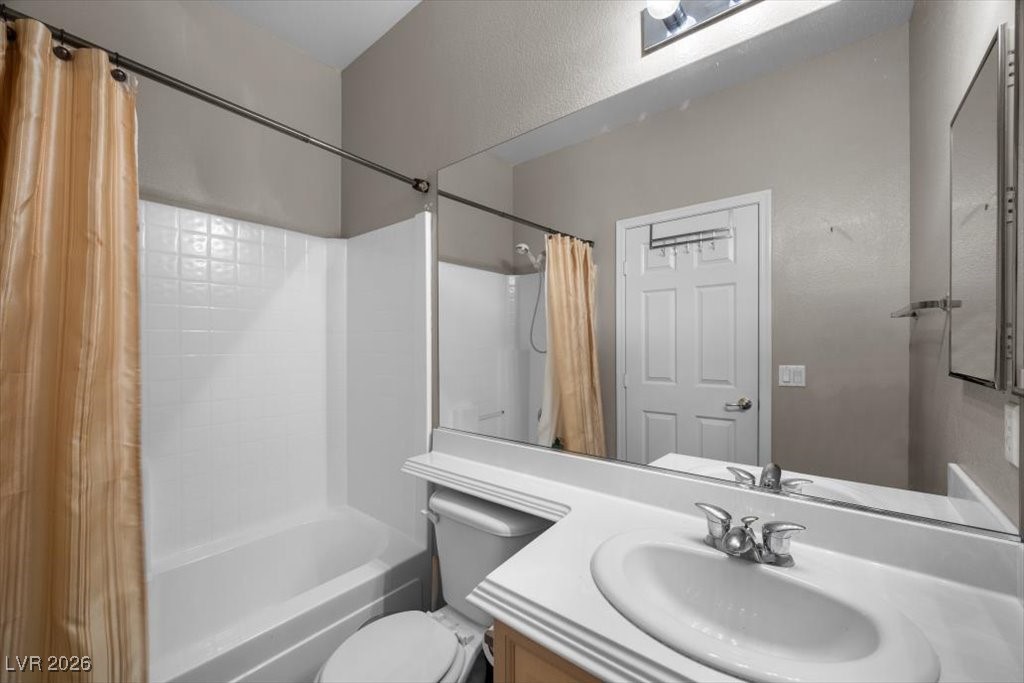 6639 South Dapple Gray Road Las Vegas, NV 89148 - Photo 26 of 29