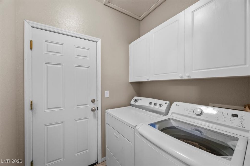 6639 South Dapple Gray Road Las Vegas, NV 89148 - Photo 28 of 29