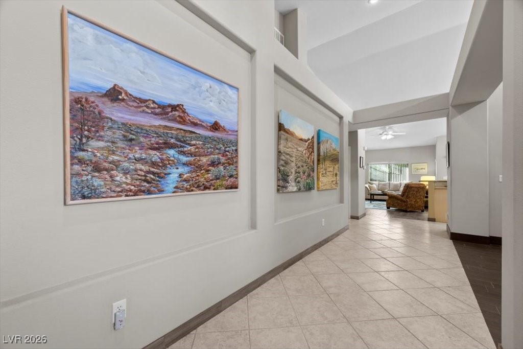 6639 South Dapple Gray Road Las Vegas, NV 89148 - Photo 6 of 29