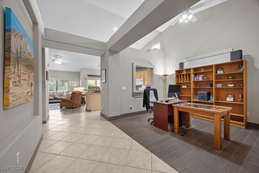 6639 South Dapple Gray Road Las Vegas, NV 89148 - Photo 7 of 29