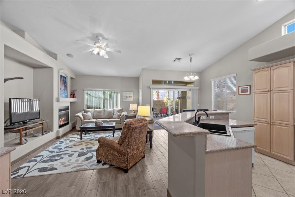 6639 South Dapple Gray Road Las Vegas, NV 89148 - Photo 10 of 29