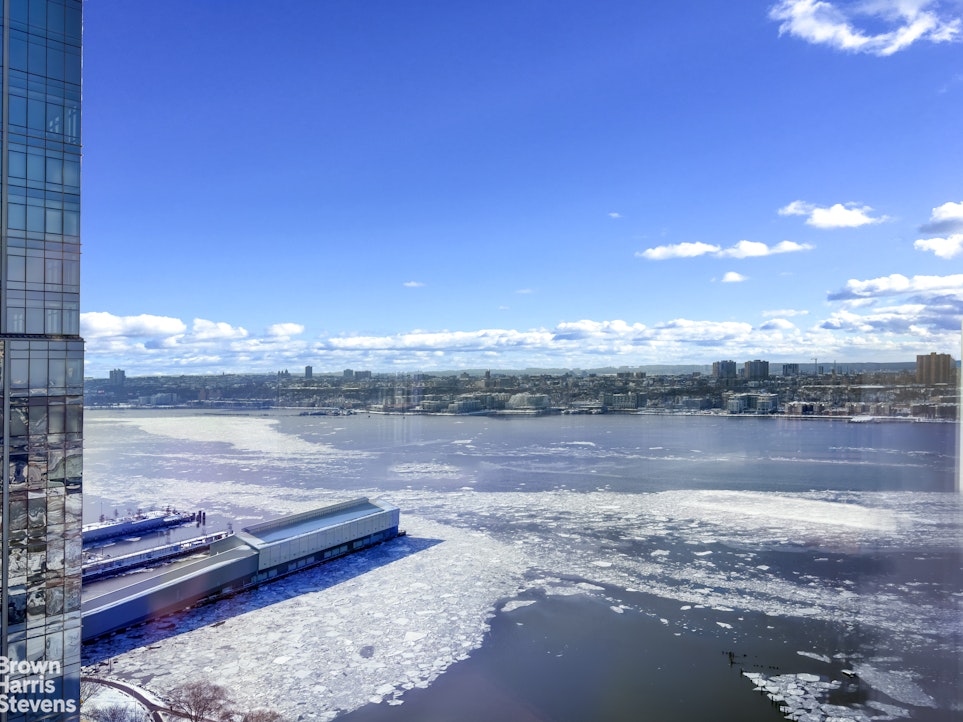 60 Riverside Boulevard, Unit 3004 Manhattan, NY 10069 - Photo 11 of 32 a view of a lake