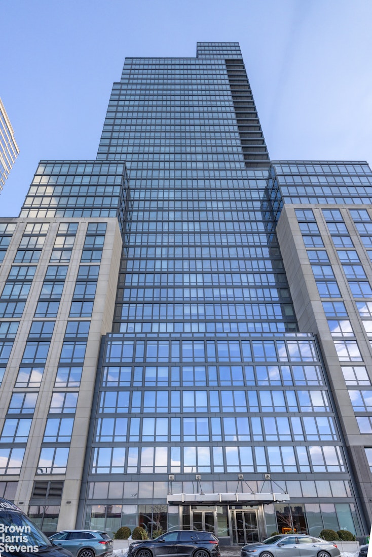 60 Riverside Boulevard, Unit 3004 Manhattan, NY 10069 - Photo 31 of 32 a view of a building