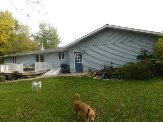 $259,900 | 209 Thomas Hill Road, Edgar, WI 54426