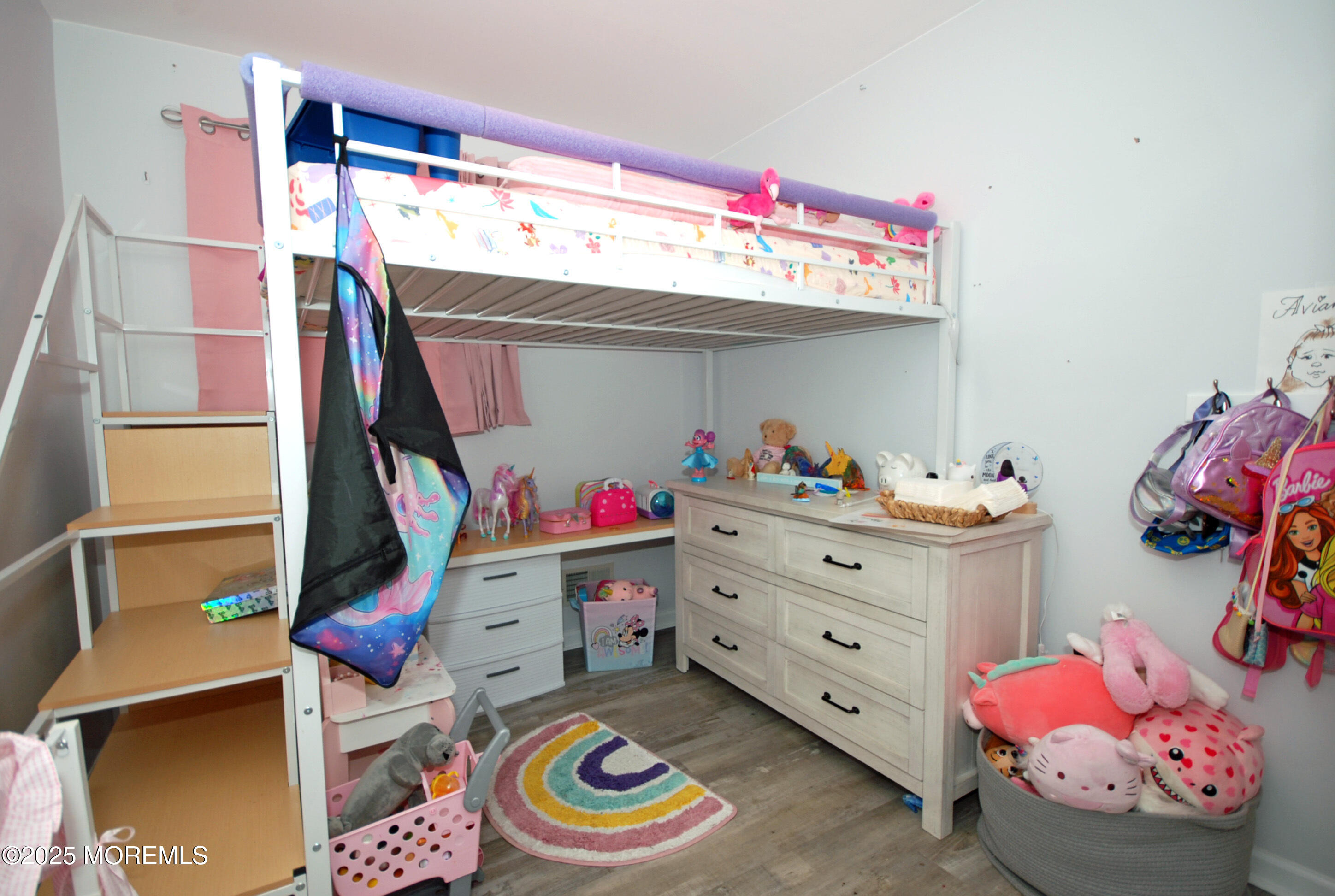 25 Beach Boulevard Highlands, NJ 07732 - Photo 25 of 32 a room with toys and dresser