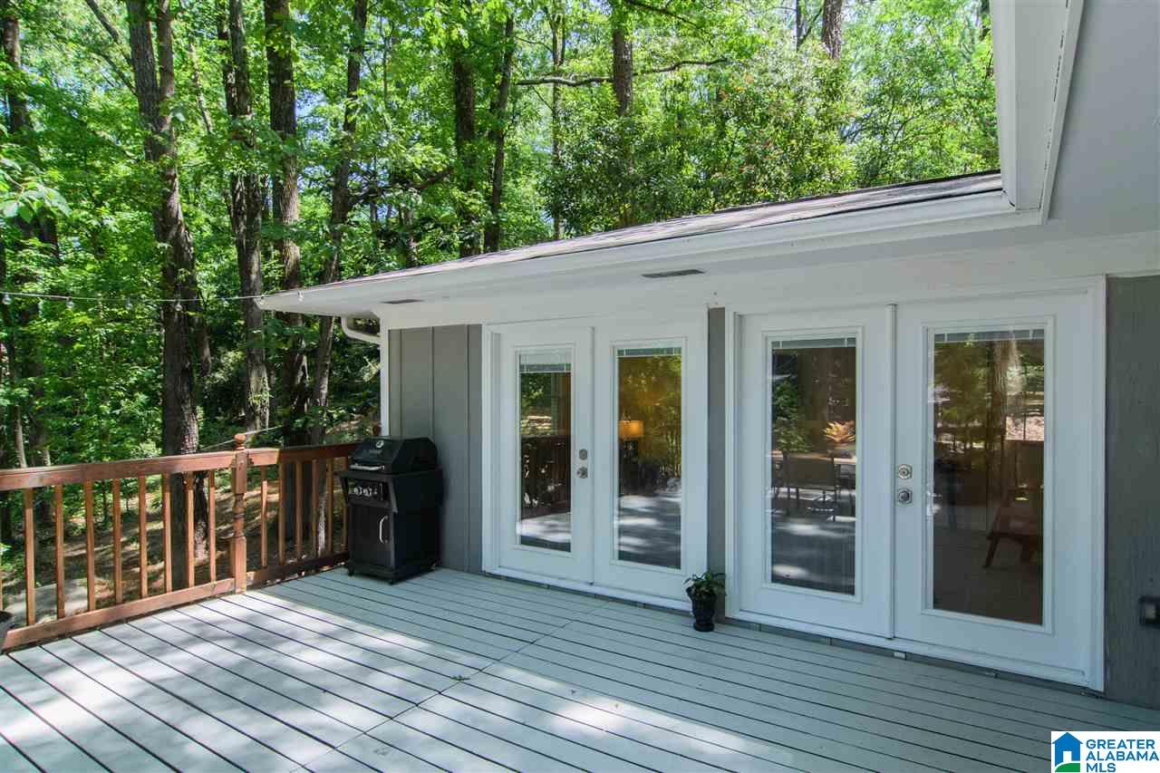 1500 Royce Road Birmingham, AL 35209 - Photo 34 of 37