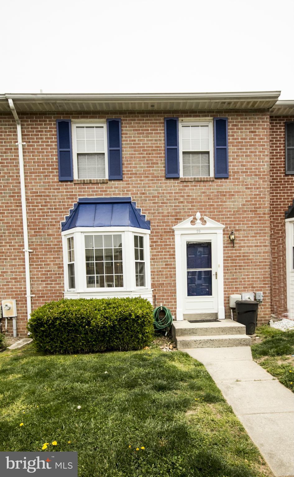 29 Powder View Court Nottingham, MD 21236 - Photo 1 of 25 Exterior (General)
