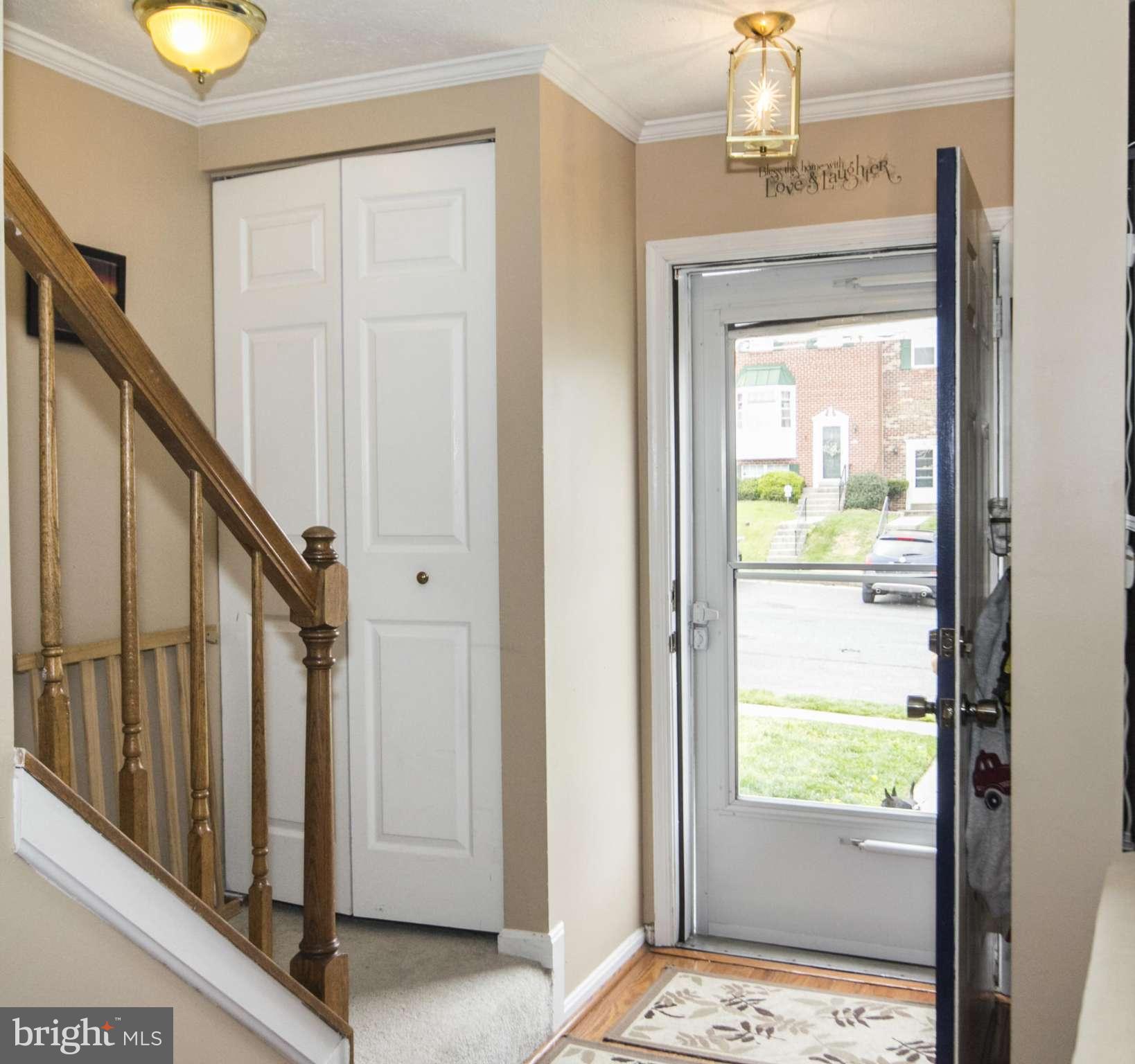29 Powder View Court Nottingham, MD 21236 - Photo 2 of 25 Interior (General)