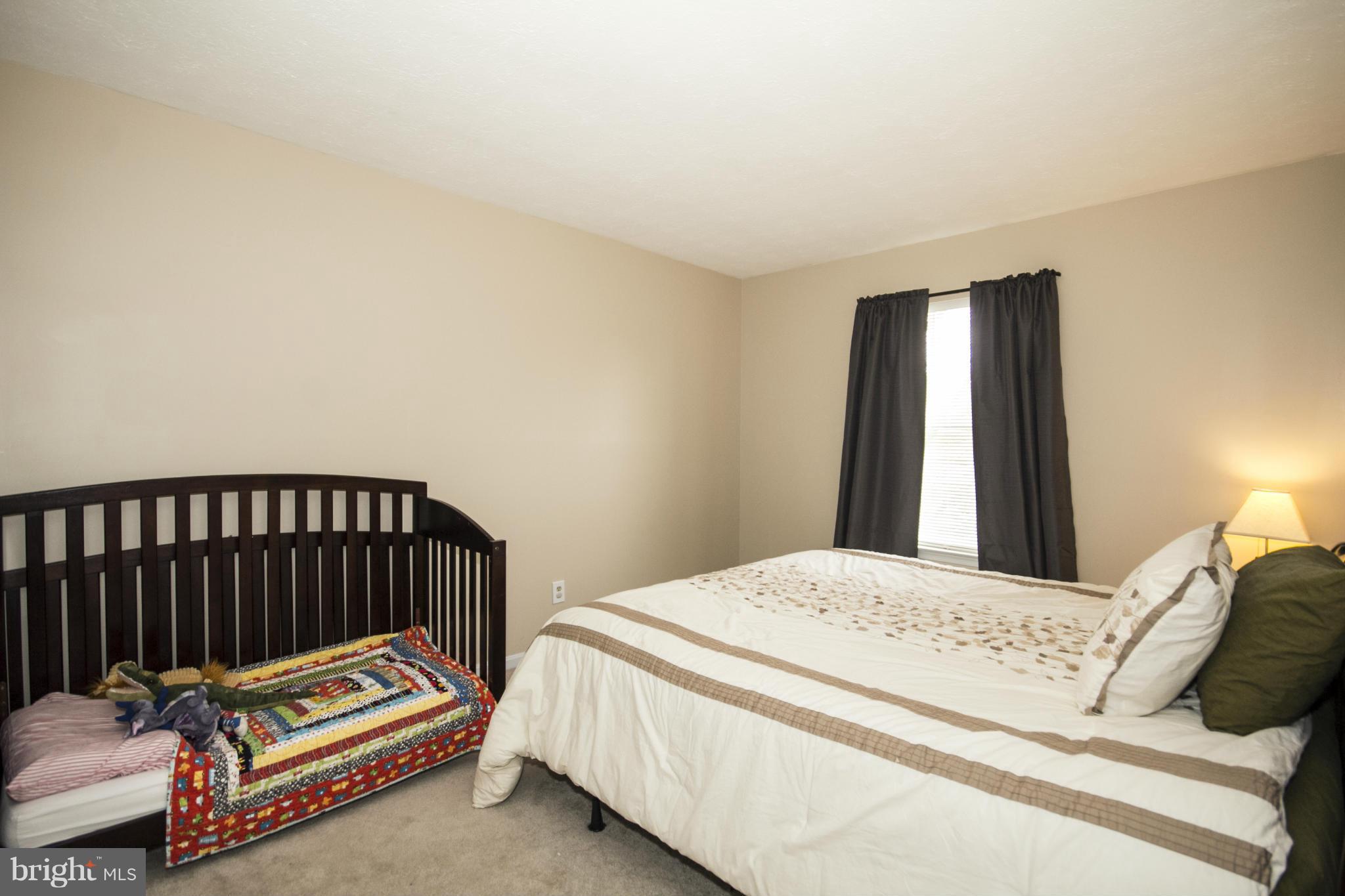 29 Powder View Court Nottingham, MD 21236 - Photo 12 of 25 Bedroom