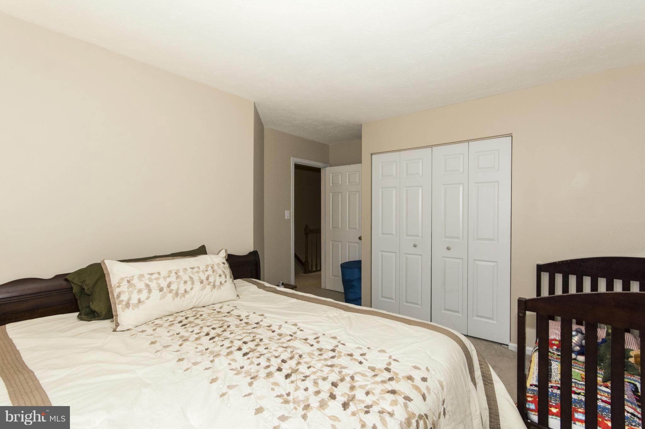 29 Powder View Court Nottingham, MD 21236 - Photo 13 of 25 Bedroom