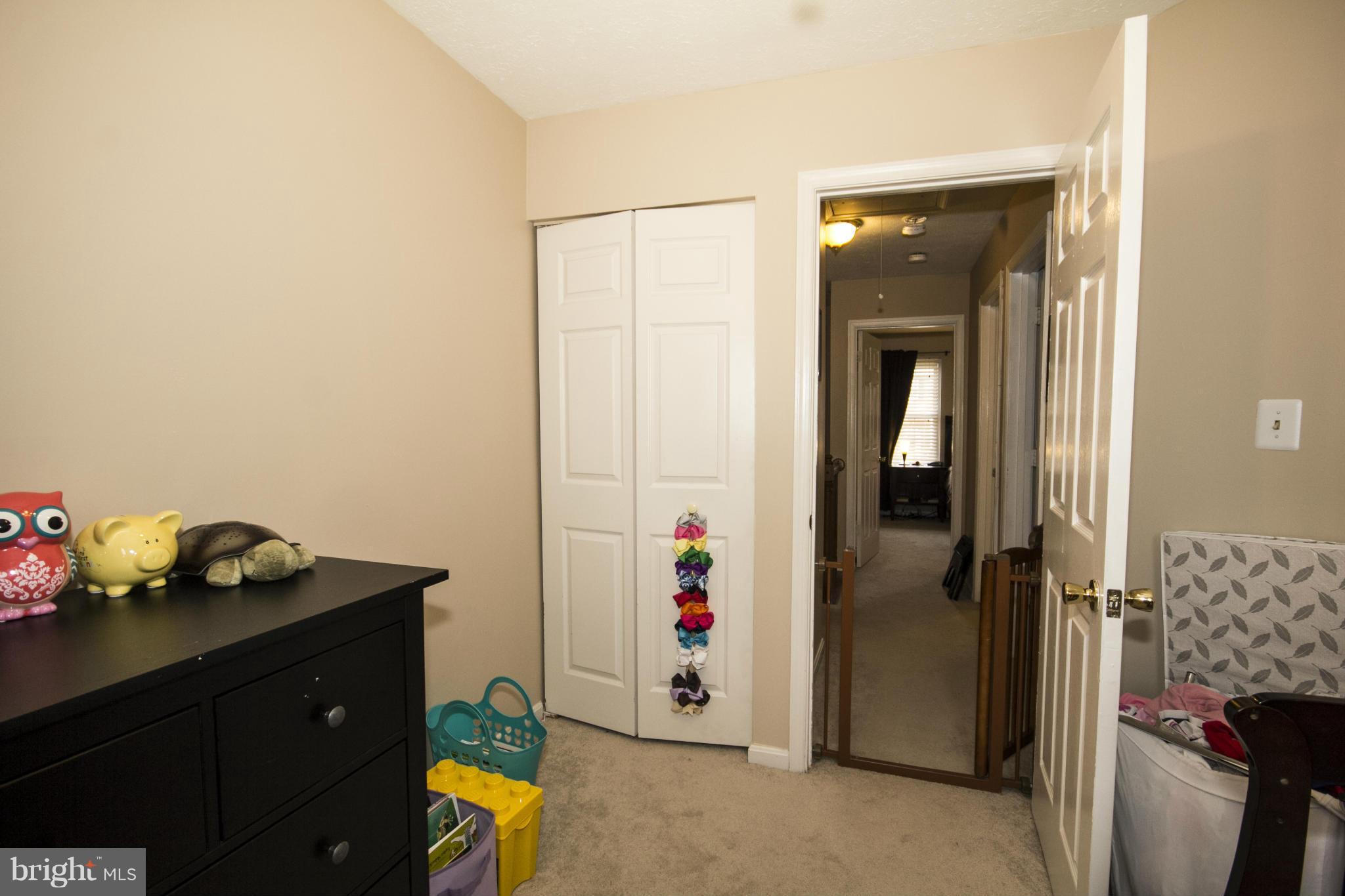 29 Powder View Court Nottingham, MD 21236 - Photo 15 of 25 Bedroom