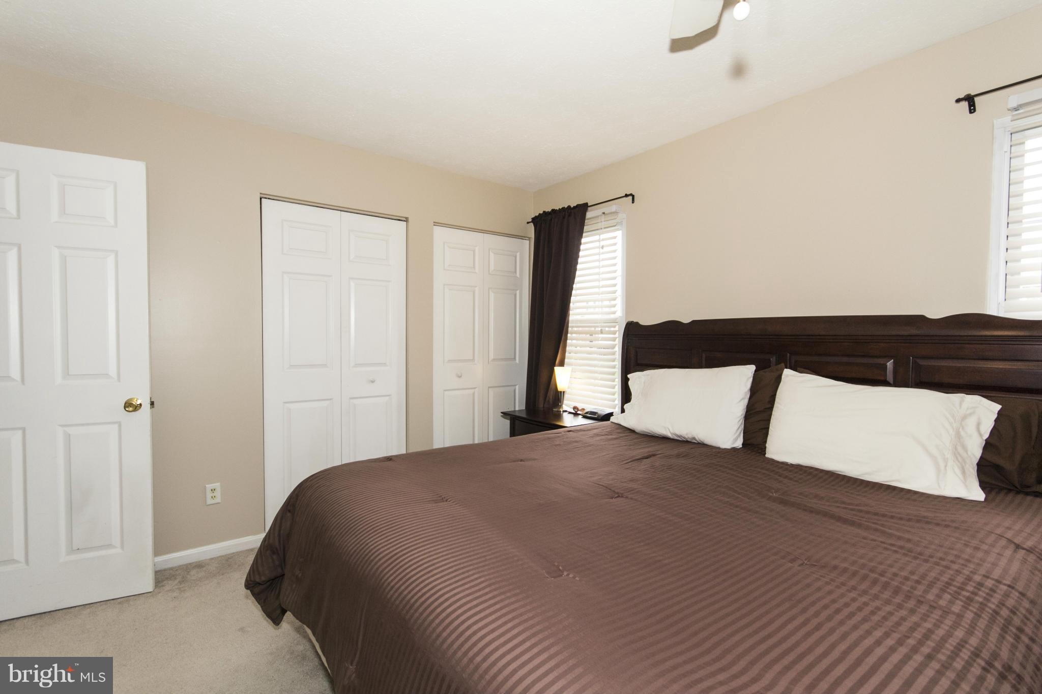 29 Powder View Court Nottingham, MD 21236 - Photo 18 of 25 Bedroom (Master)