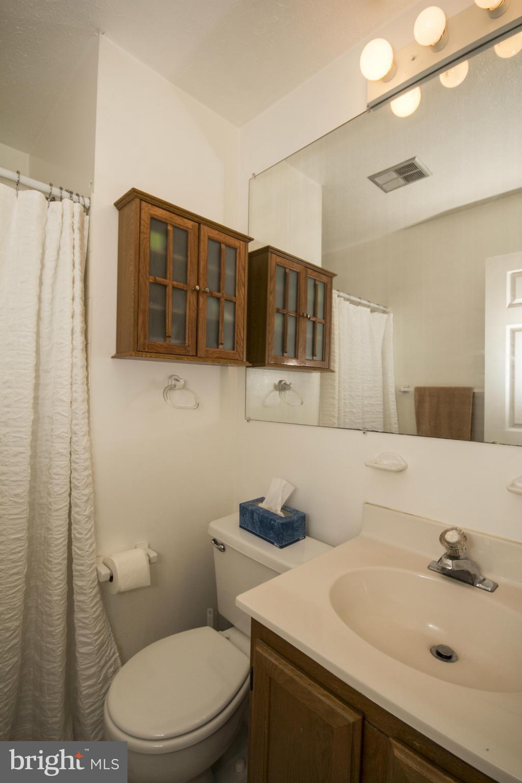 29 Powder View Court Nottingham, MD 21236 - Photo 19 of 25 Bath (Master)