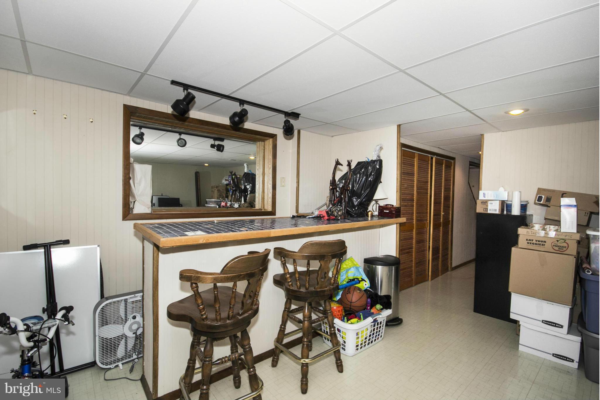 29 Powder View Court Nottingham, MD 21236 - Photo 22 of 25 Basement