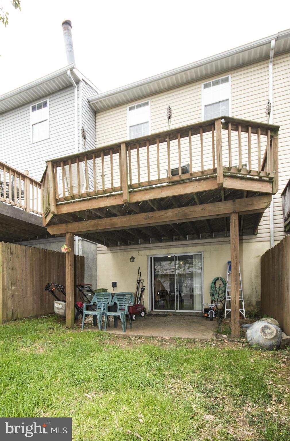 29 Powder View Court Nottingham, MD 21236 - Photo 25 of 25 Exterior (General)