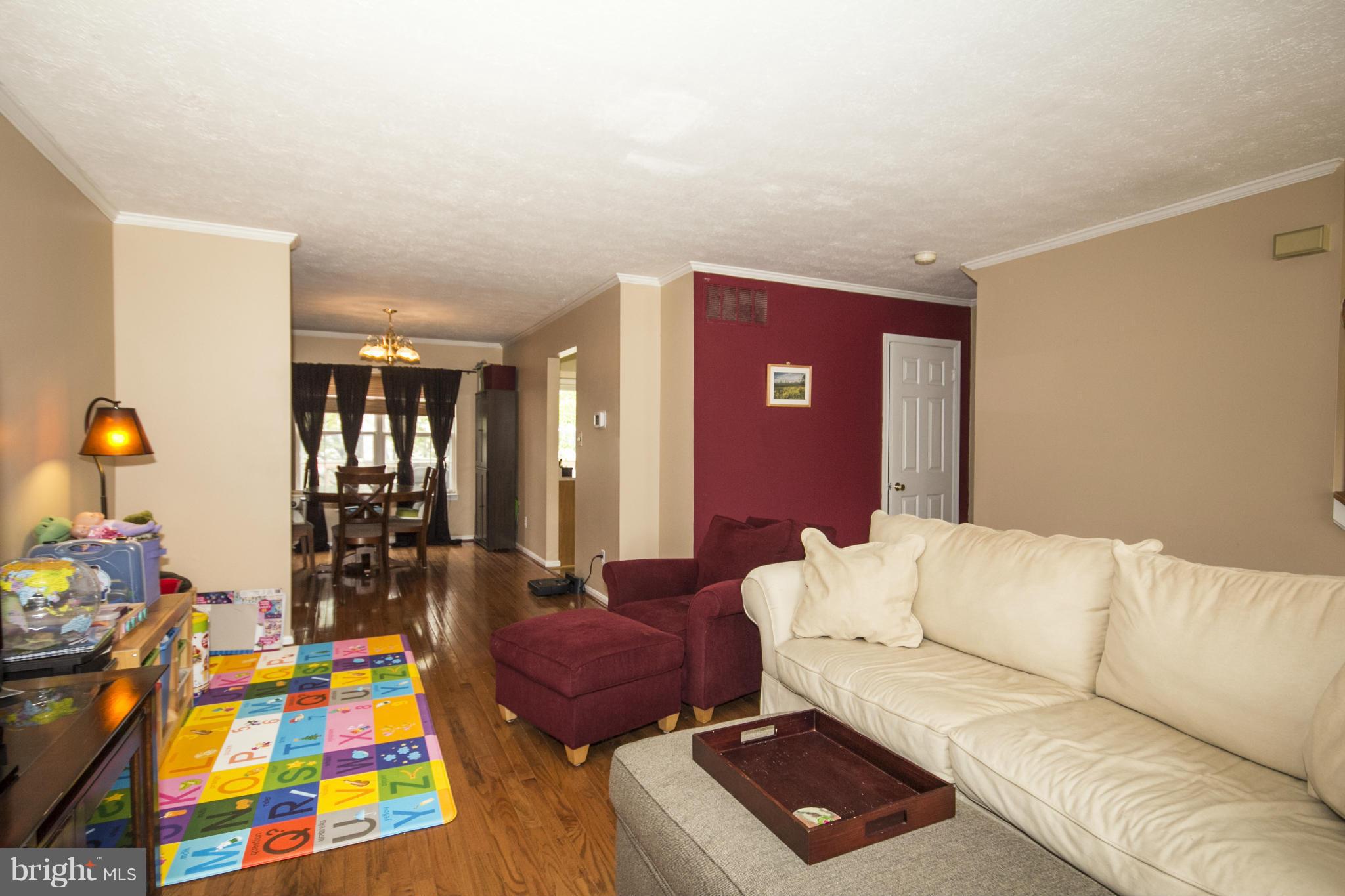 29 Powder View Court Nottingham, MD 21236 - Photo 4 of 25 Family Room