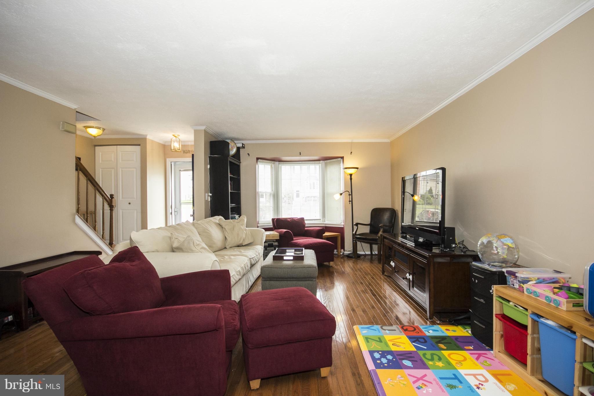 29 Powder View Court Nottingham, MD 21236 - Photo 5 of 25 Family Room