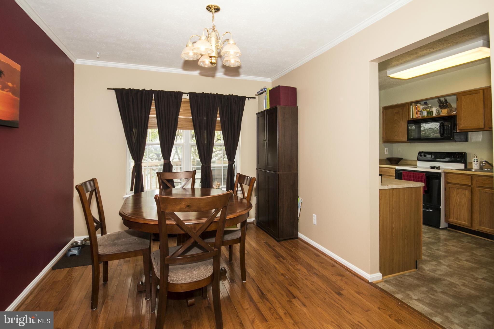29 Powder View Court Nottingham, MD 21236 - Photo 6 of 25 Dining Room
