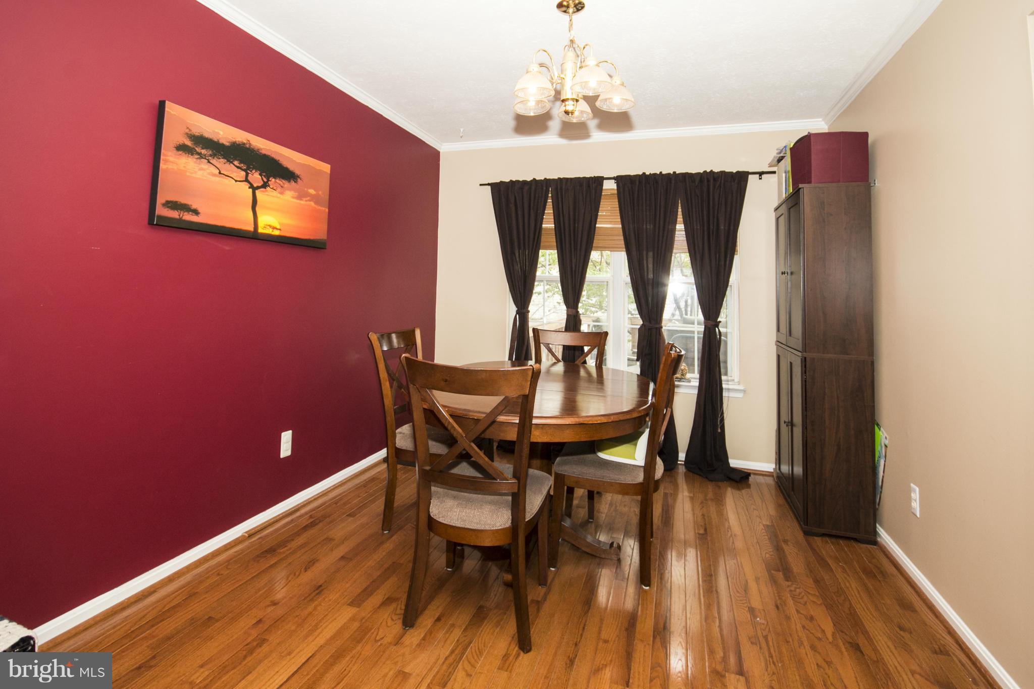 29 Powder View Court Nottingham, MD 21236 - Photo 7 of 25 Dining Room