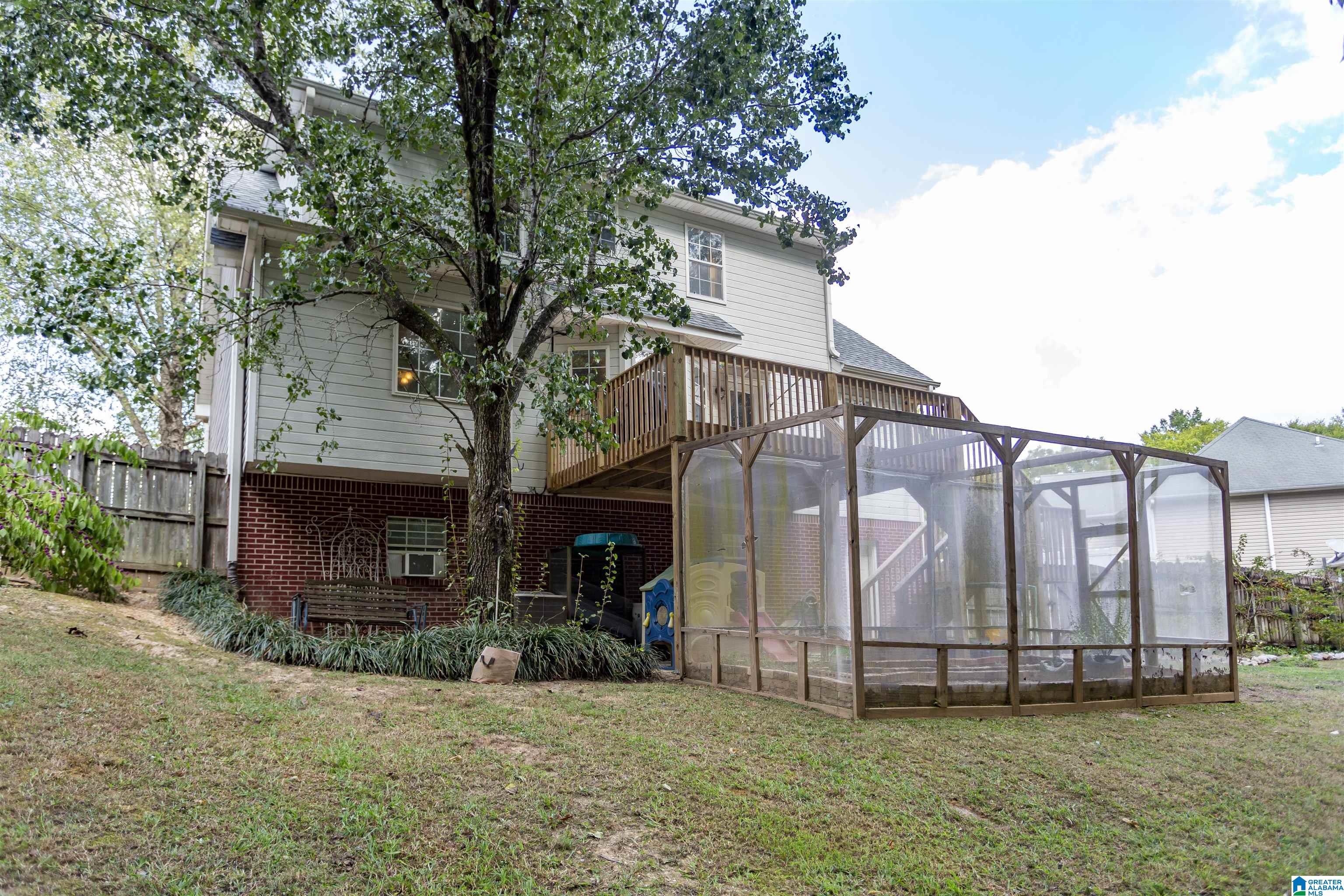 240 Greenfield Lane Alabaster, AL 35007 - Photo 50 of 59