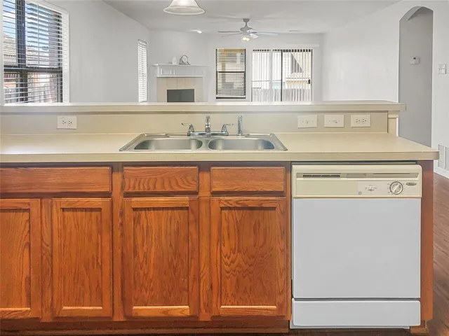 $1,995 | 7209 Starwood Drive, Fort Worth, TX 76137