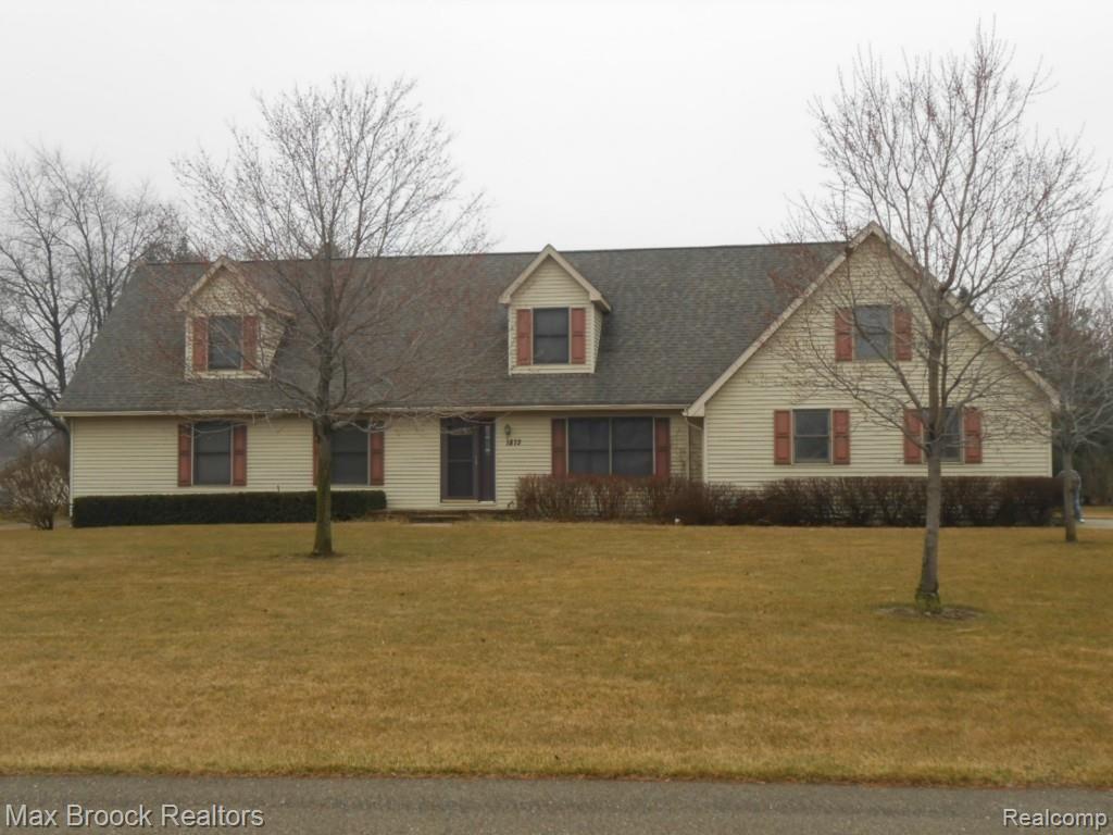 1872 East Hamlin Road Rochester Hills, MI 48307 - Photo 1 of 45
