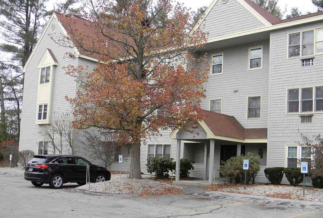 14 Turnbuckle Lane, Unit 5 Merrimack, NH 03054 - Photo 19 of 19