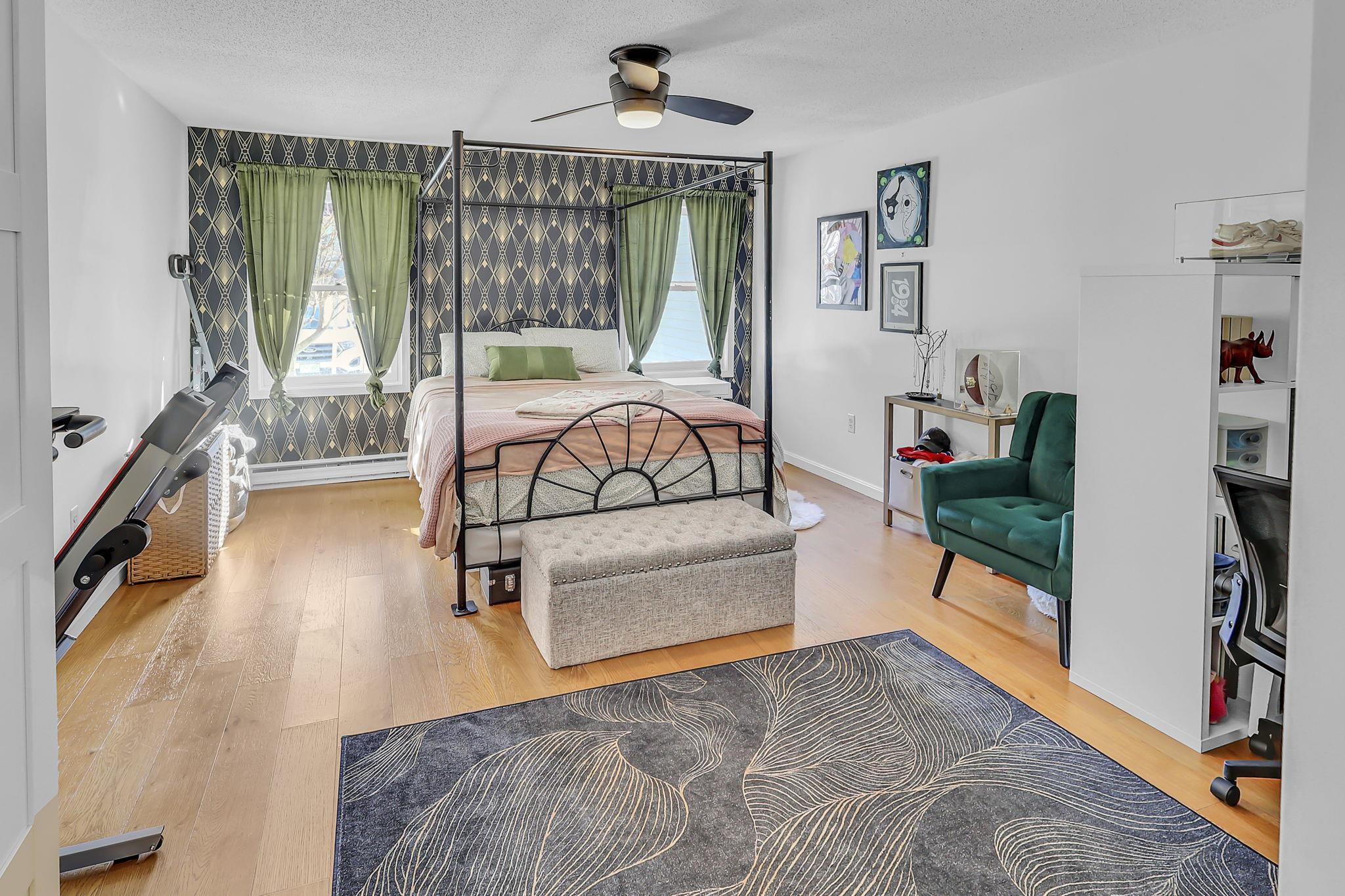 14 Turnbuckle Lane, Unit 5 Merrimack, NH 03054 - Photo 10 of 19