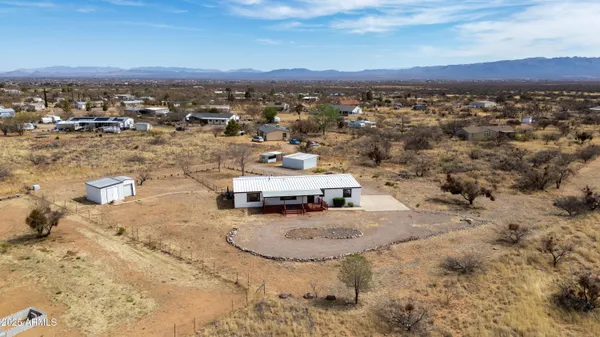 $250,000 | 5460 East Mulberry Lane, Hereford, AZ 85615