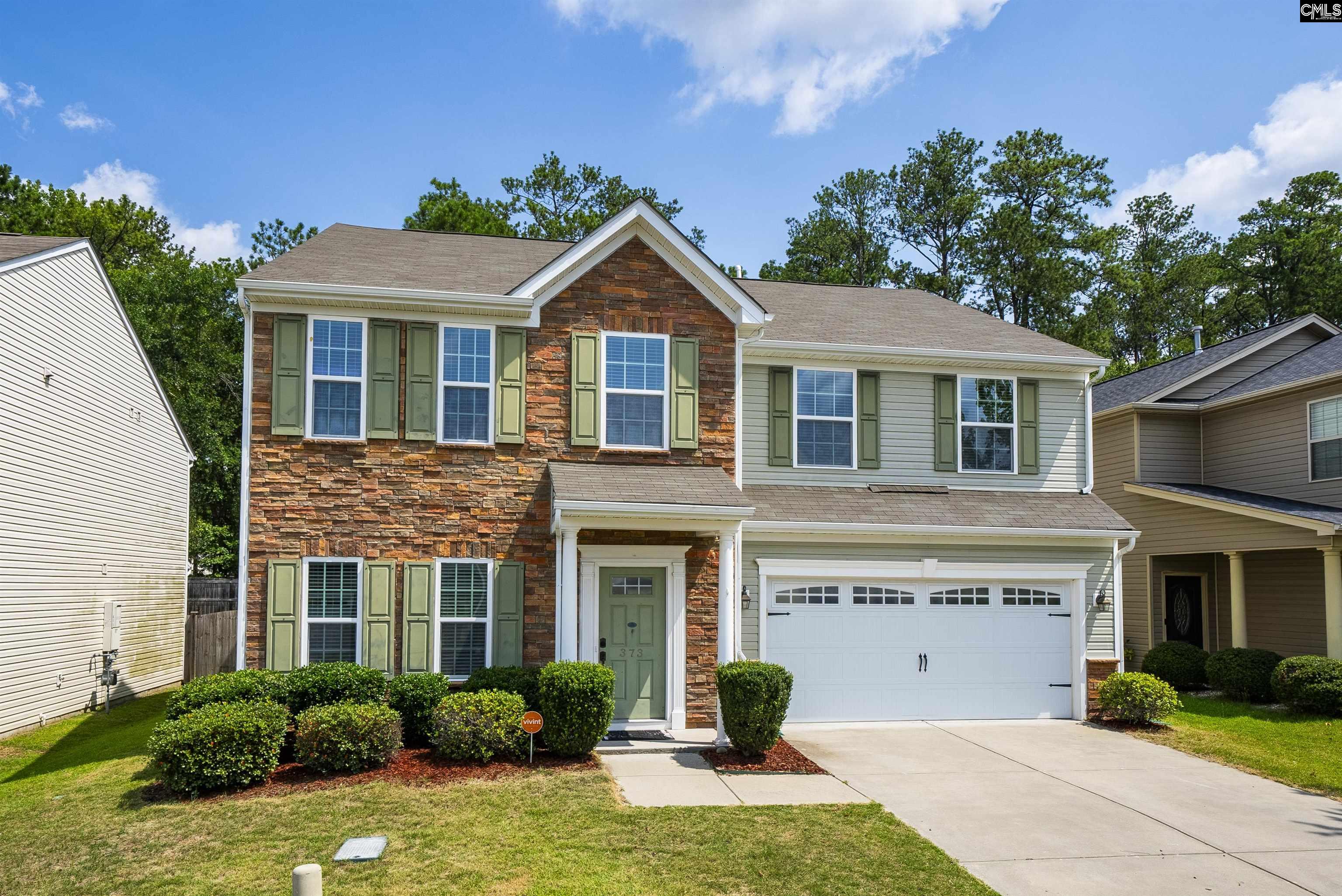373 Sterling Cove Road Columbia, SC 29229 - Photo 2 of 41